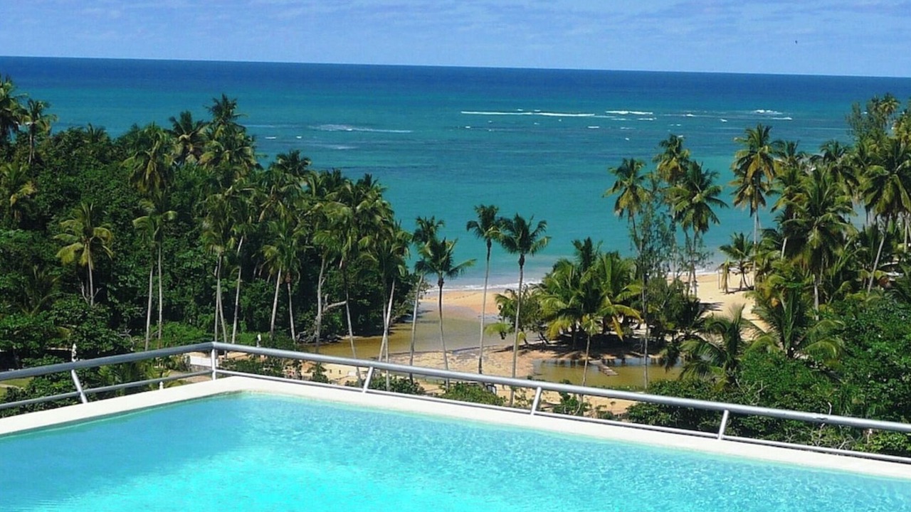 Photo of Outdoor in Las Terrenas