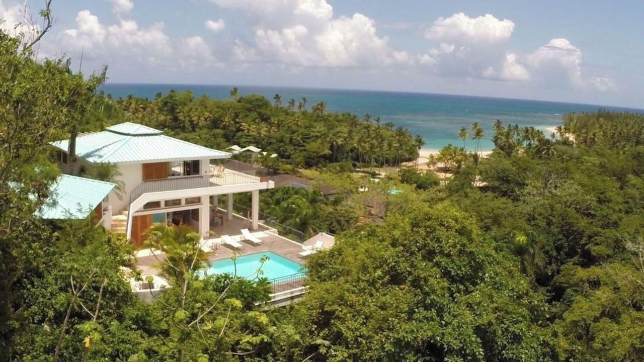 Photo of Outdoor in Las Terrenas