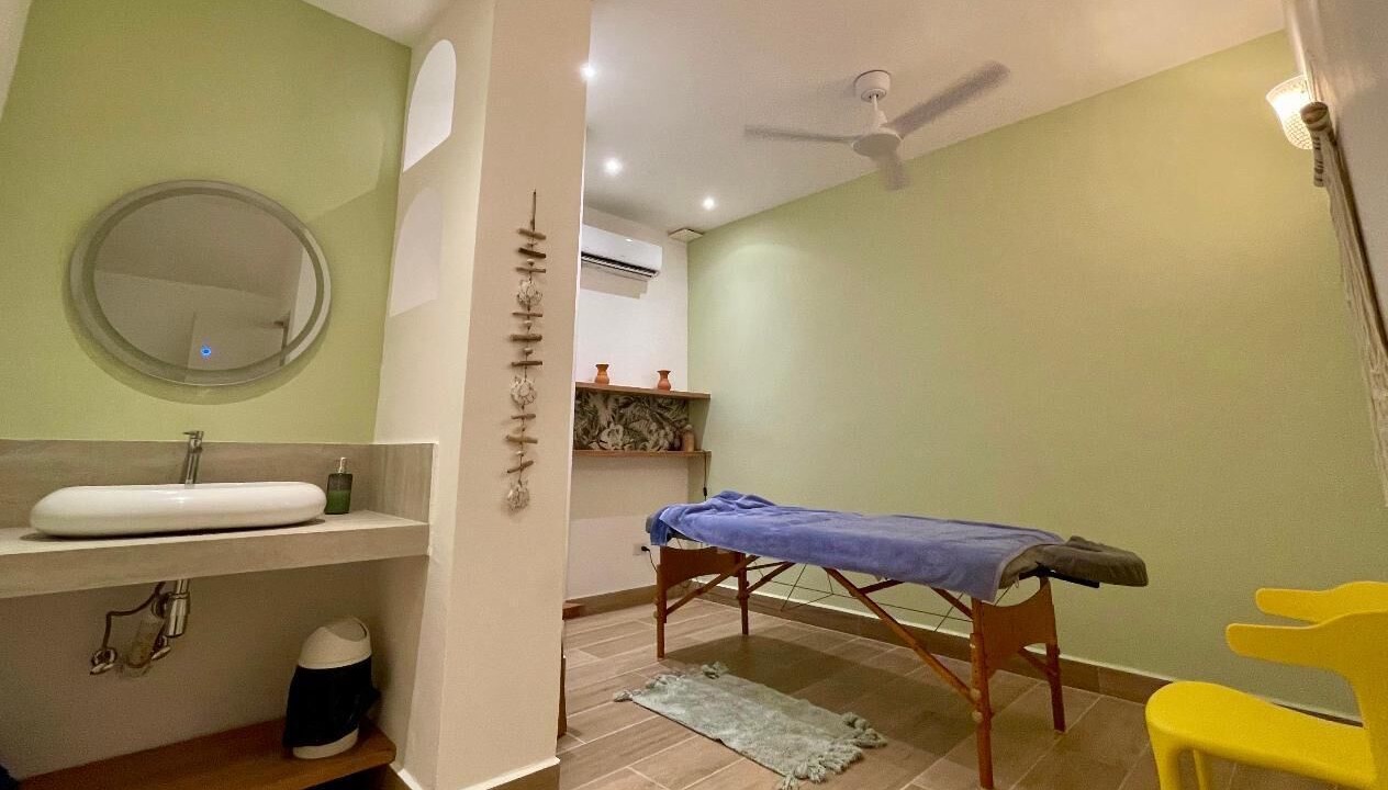 Photo of Bathroom in Las Terrenas