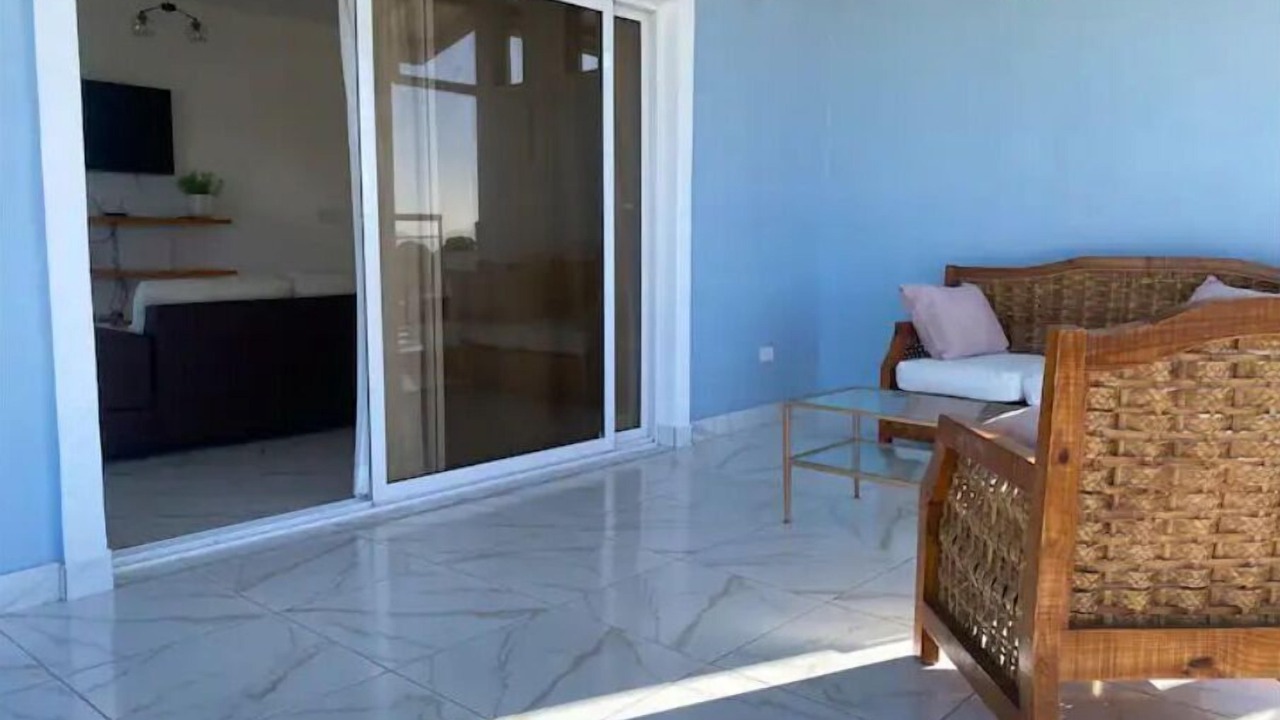 Photo of Patio Balcony in La Esplanada