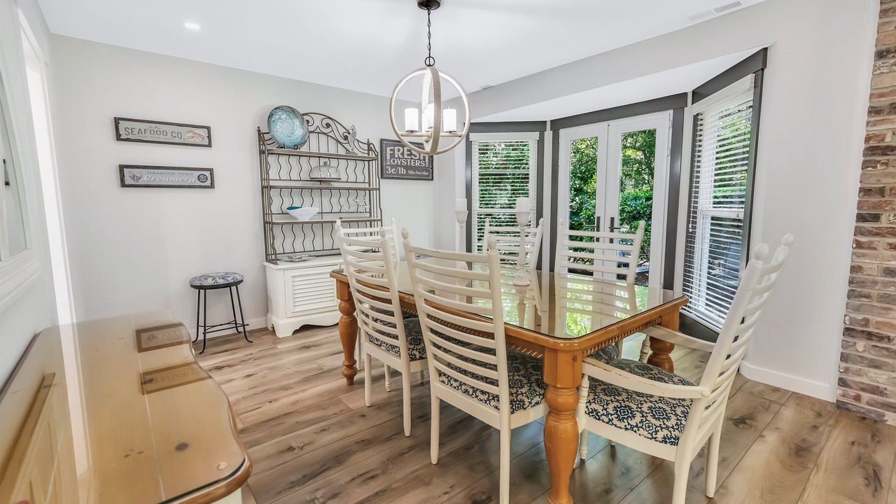 Photo of Bedroom in Heritage Woods