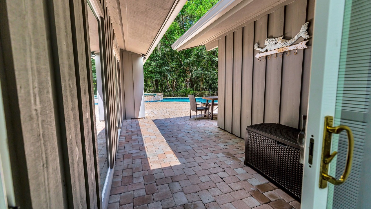 Photo of Outdoor in Heritage Woods
