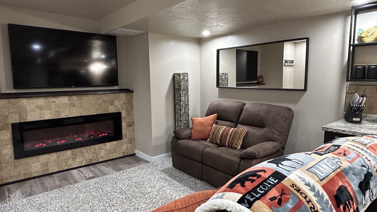 Photo of Livingroom in Sandy