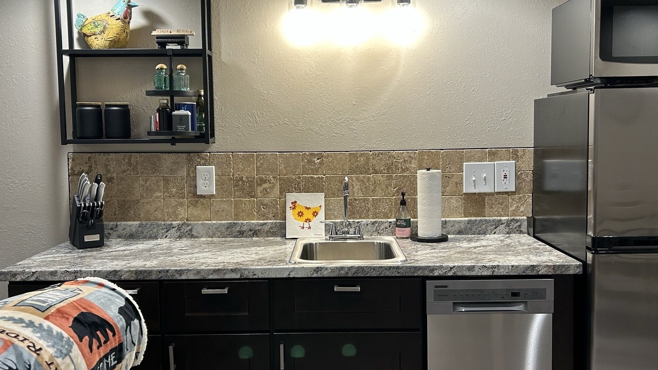 Photo of Kitchen in Sandy