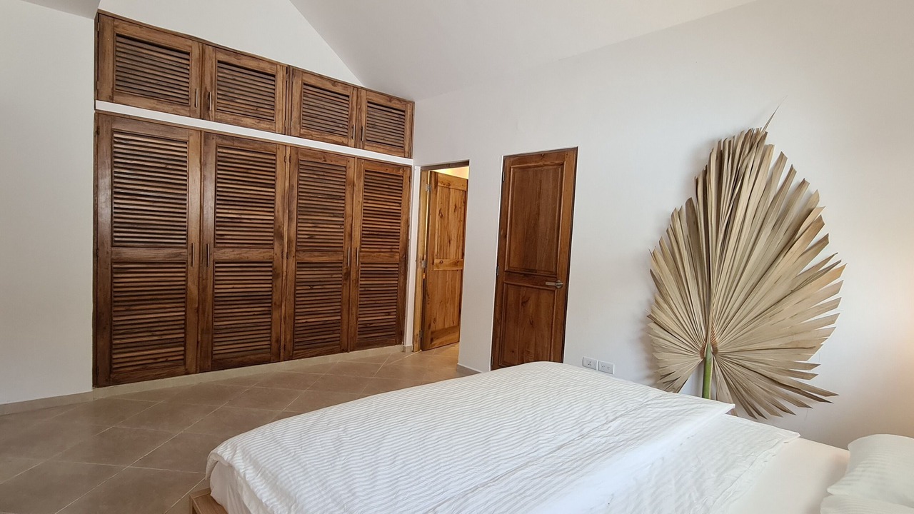 Photo of Bedroom in La Iglesia