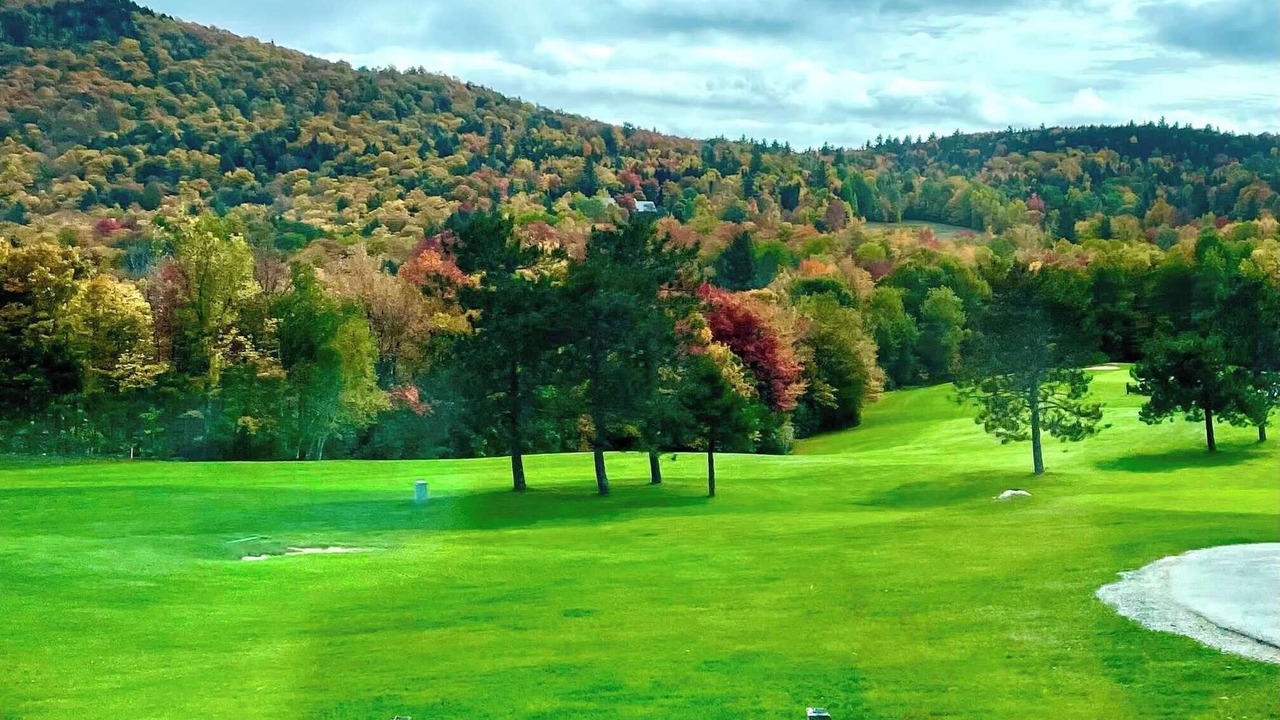 Photo of Outdoor in Warren