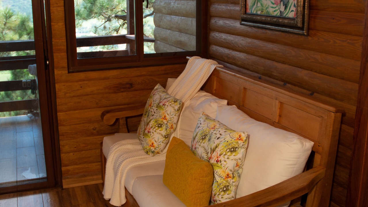 Photo of Bedroom in Jarabacoa