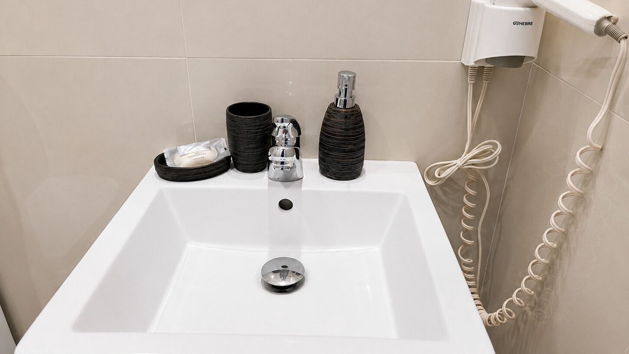 Photo of Bathroom in Mata Hambre