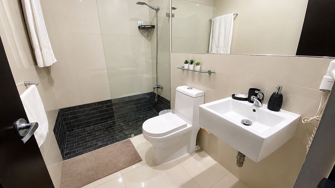 Photo of Bathroom in Mata Hambre