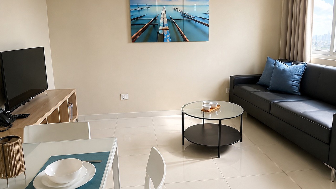Photo of Livingroom in Mata Hambre