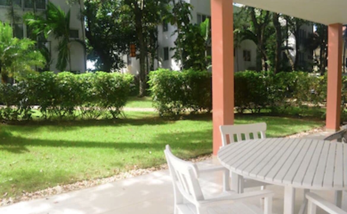 Photo of Outdoor in El Batey