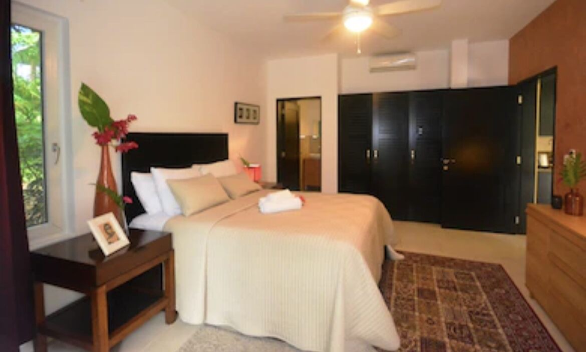 Photo of Bedroom in El Batey