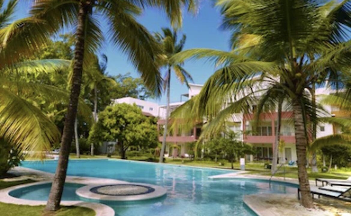 Photo of Outdoor in El Batey