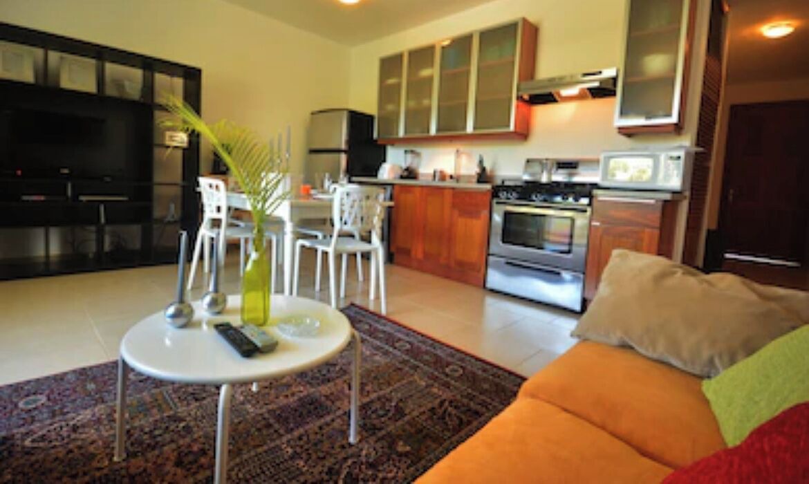 Photo of Livingroom in El Batey