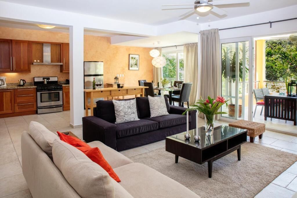 Photo of Livingroom in El Batey