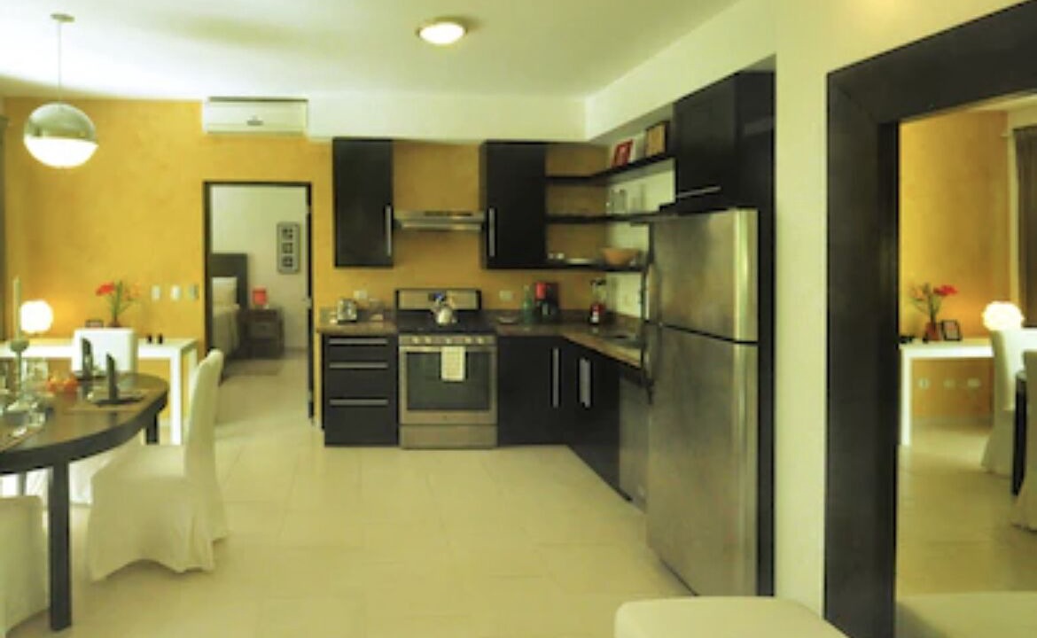 Photo of Kitchen in El Batey