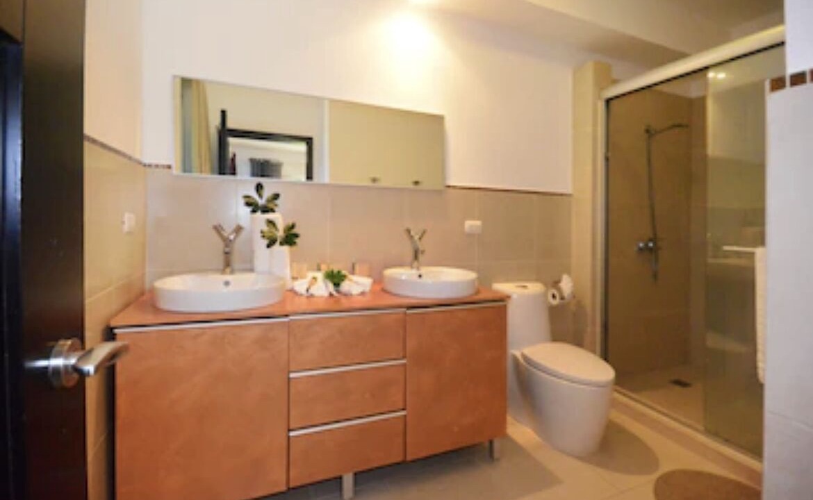 Photo of Bathroom in El Batey