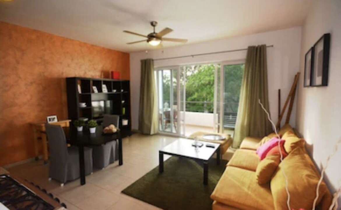 Photo of Livingroom in El Batey