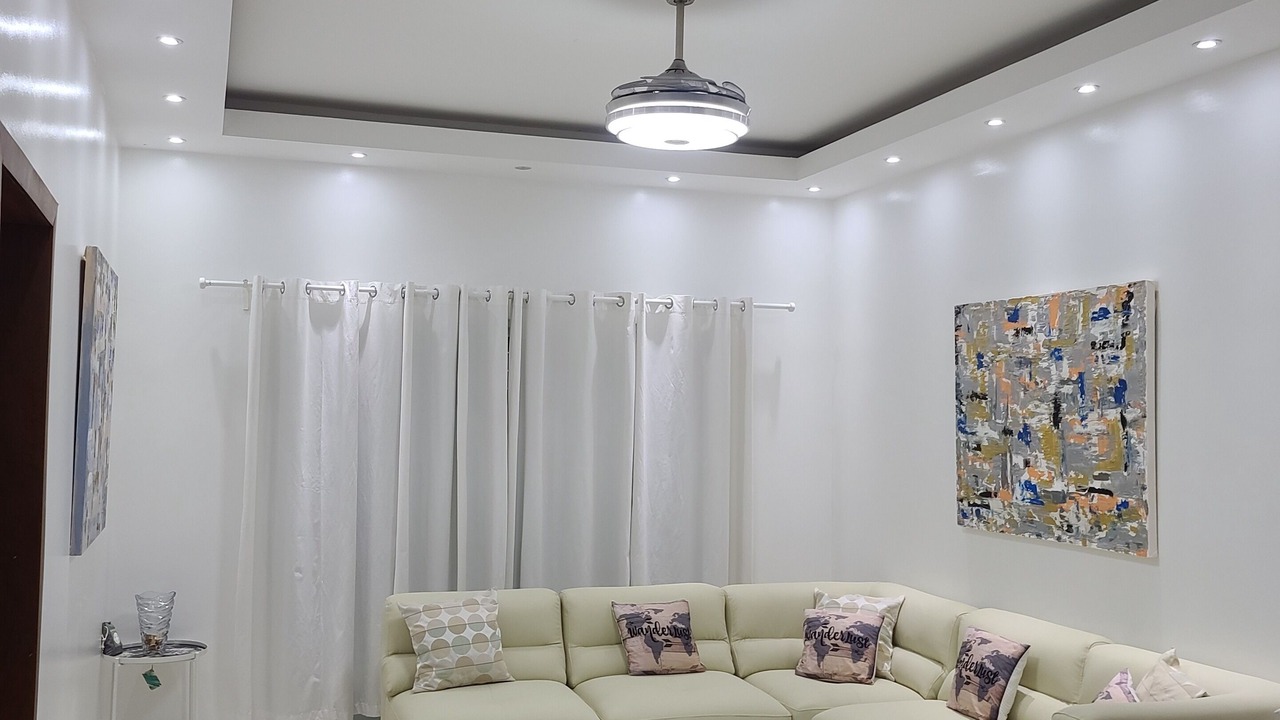 Photo of Livingroom in Santo Domingo Oeste