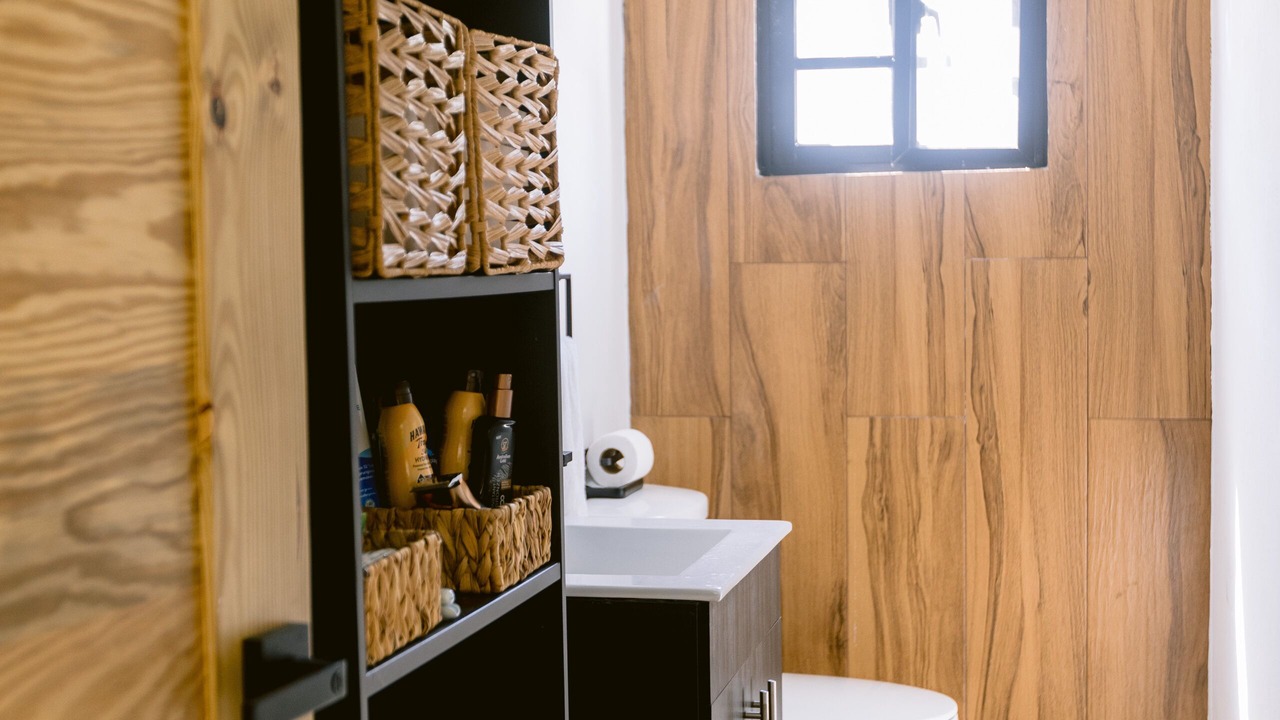 Photo of Bathroom in Cabrera