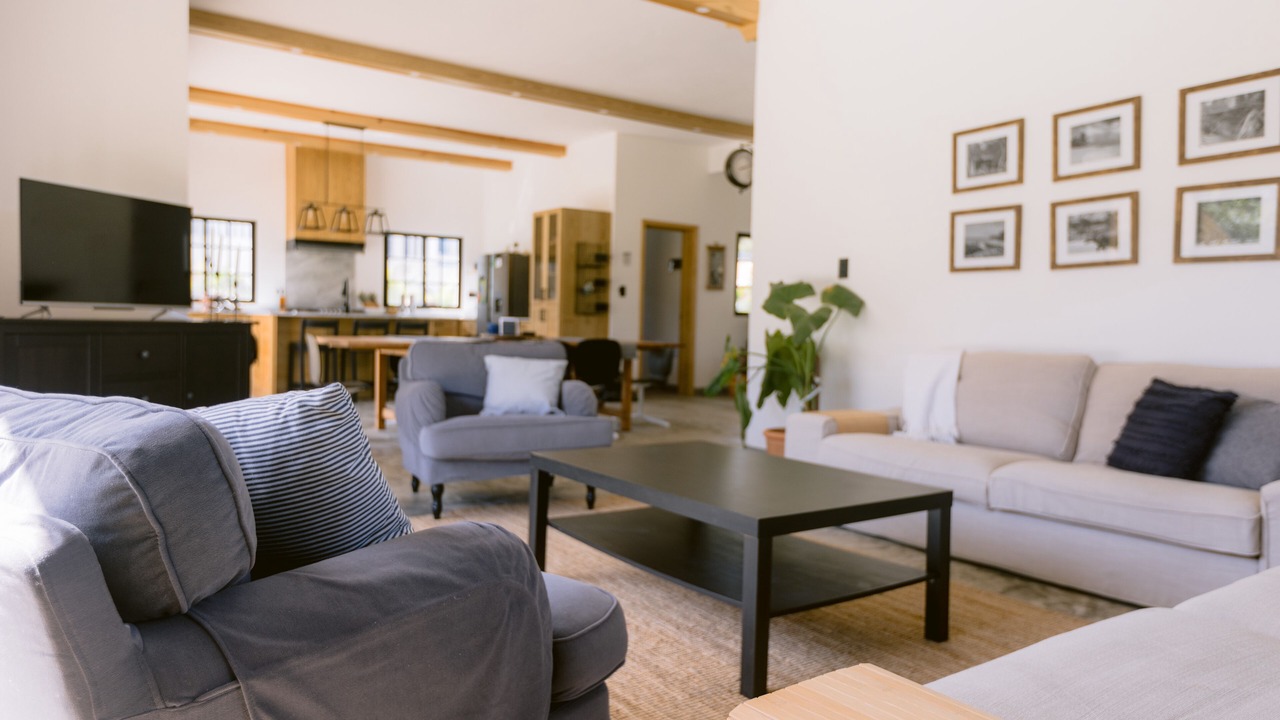 Photo of Livingroom in Cabrera
