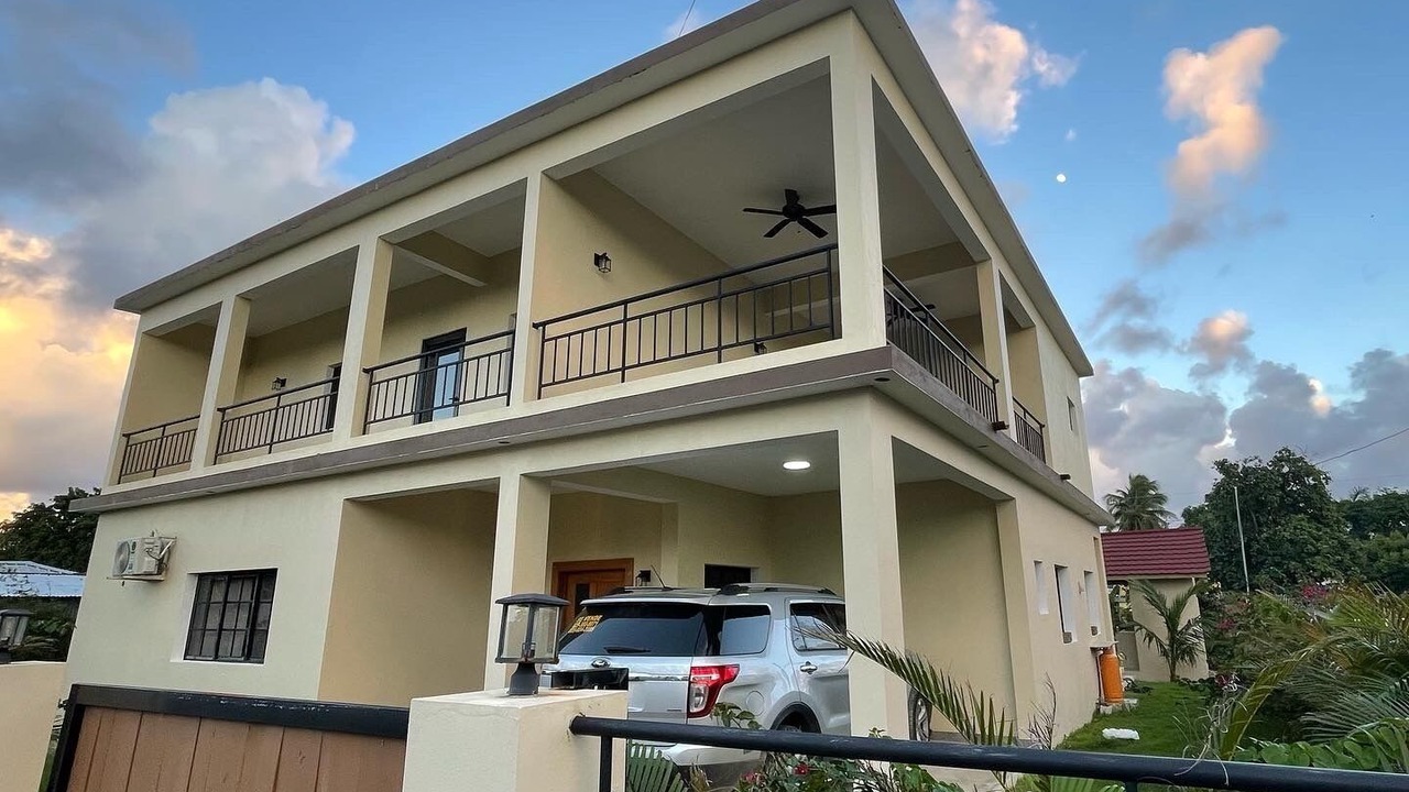 Photo of Outdoor in Cabrera