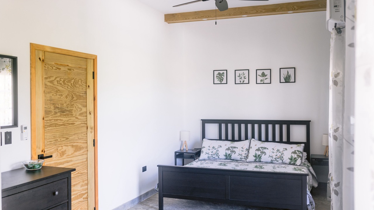 Photo of Bedroom in Cabrera
