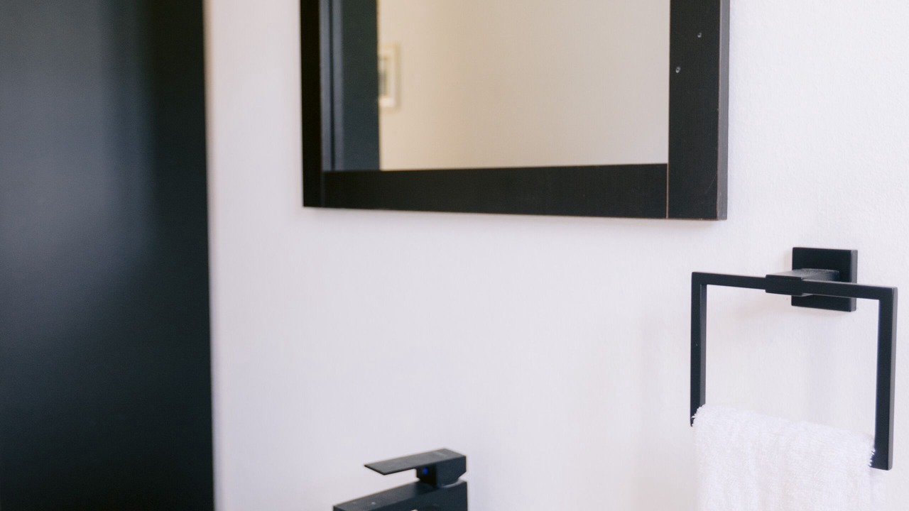 Photo of Bathroom in Cabrera