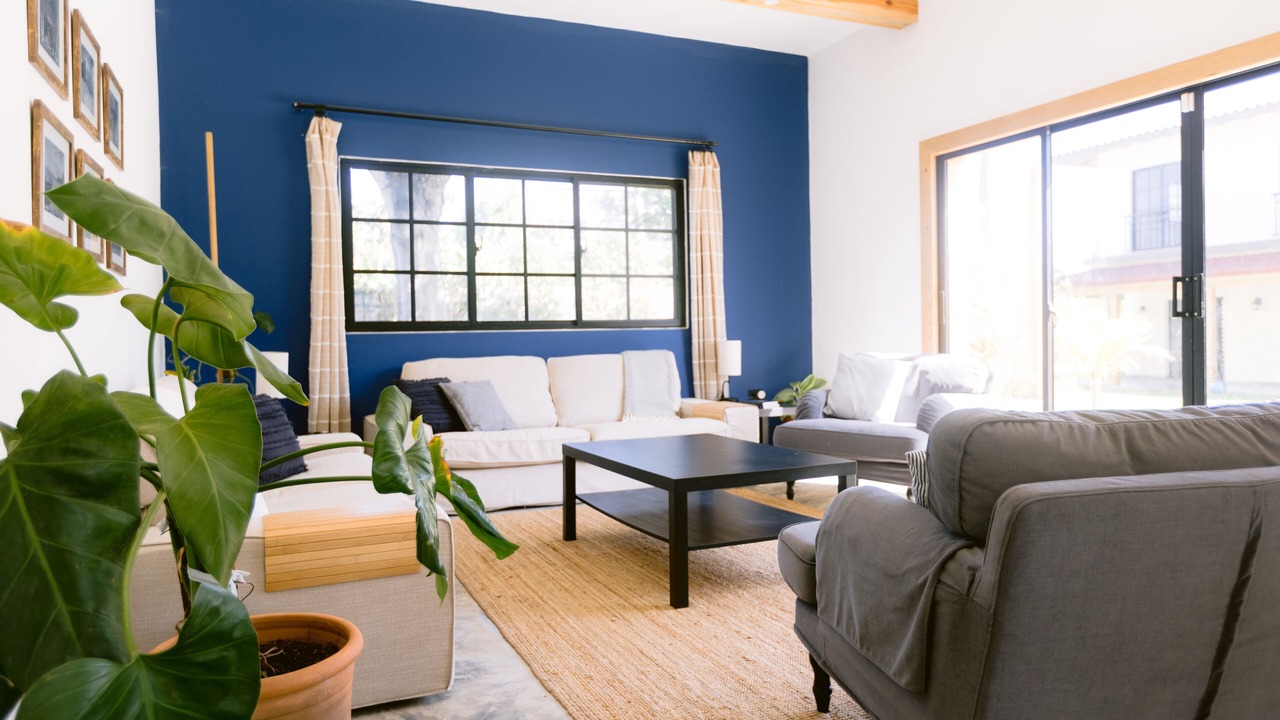 Photo of Livingroom in Cabrera