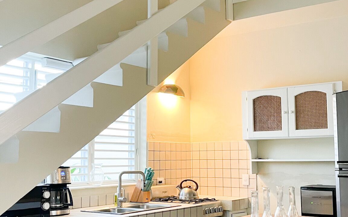 Photo of Kitchen in La Iglesia