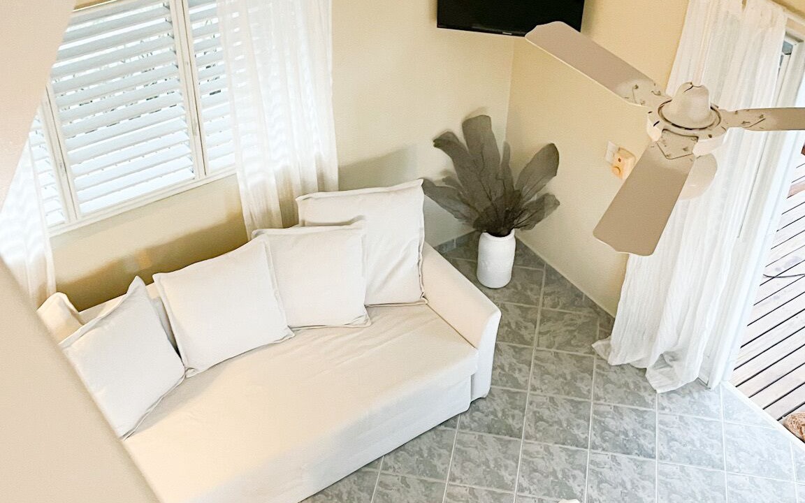Photo of Livingroom in La Iglesia
