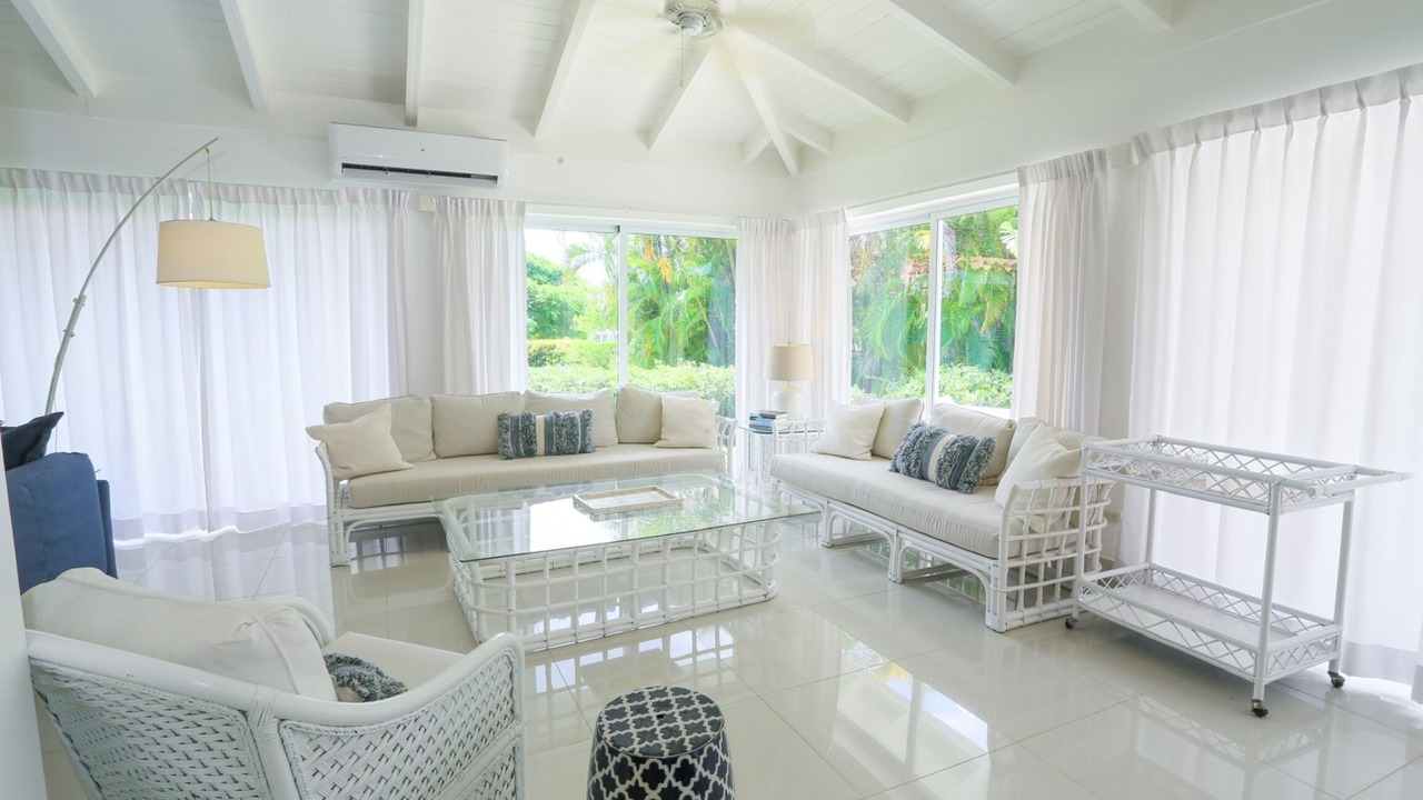 Photo of Livingroom in Los Lagos