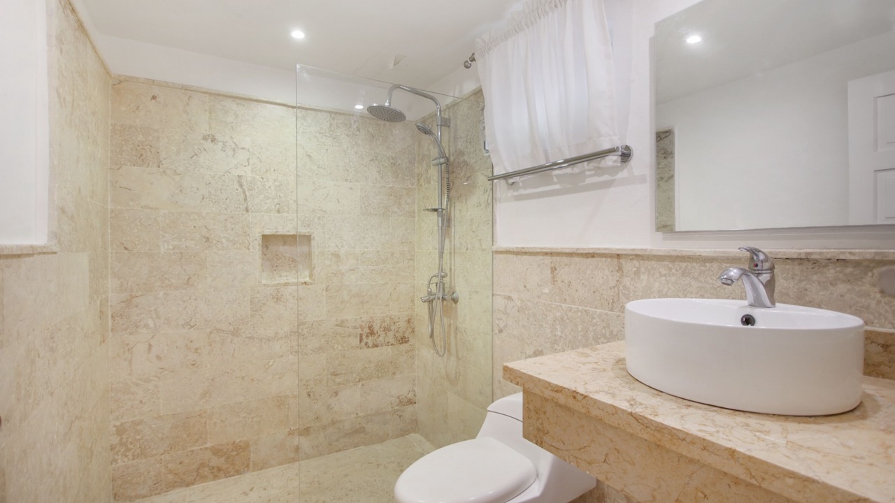 Photo of Bathroom in Los Lagos