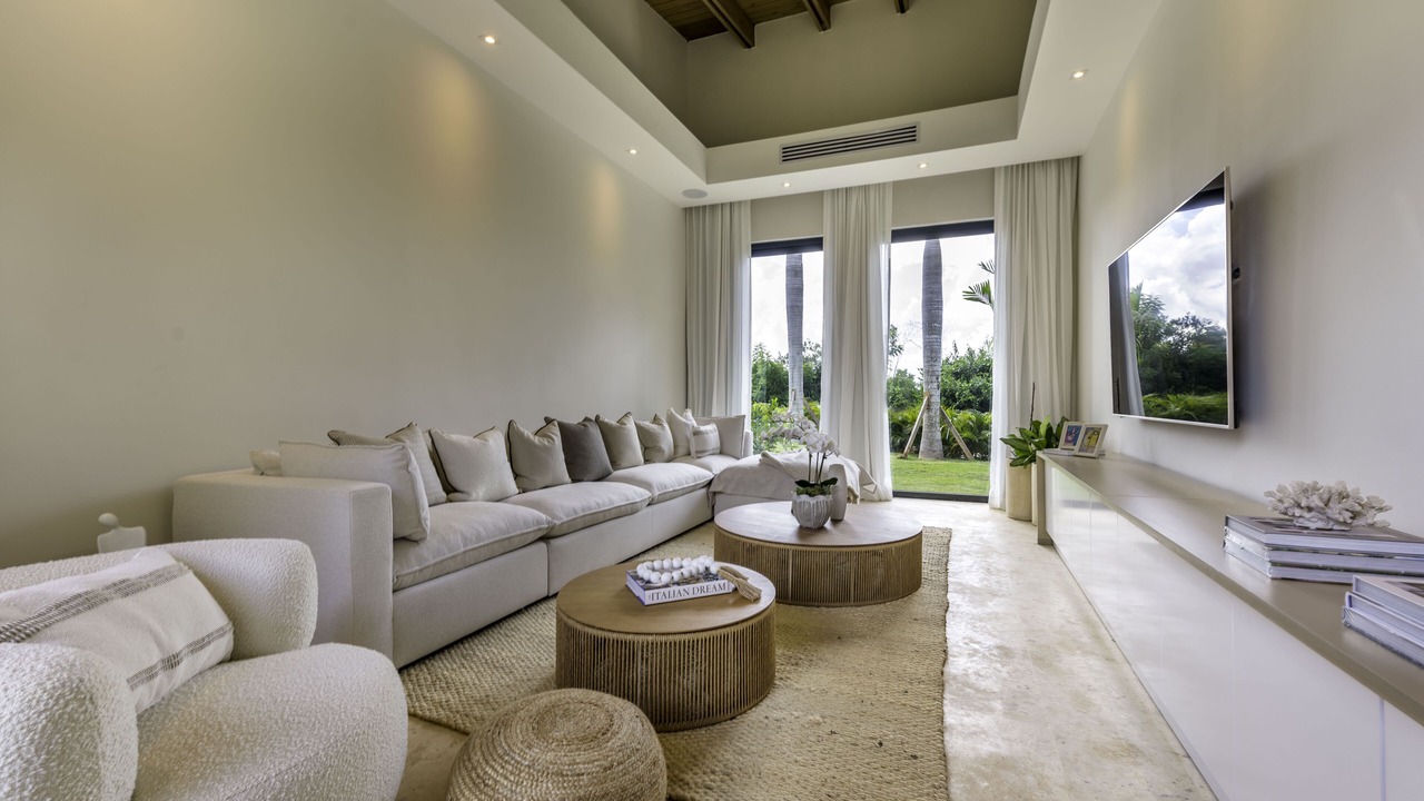 Photo of Livingroom in Los Lagos