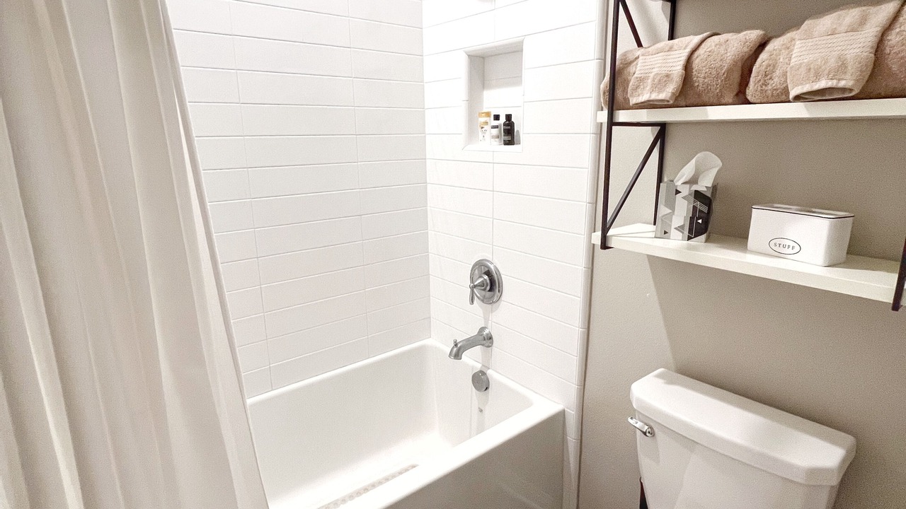 Photo of Bathroom in West Ridge