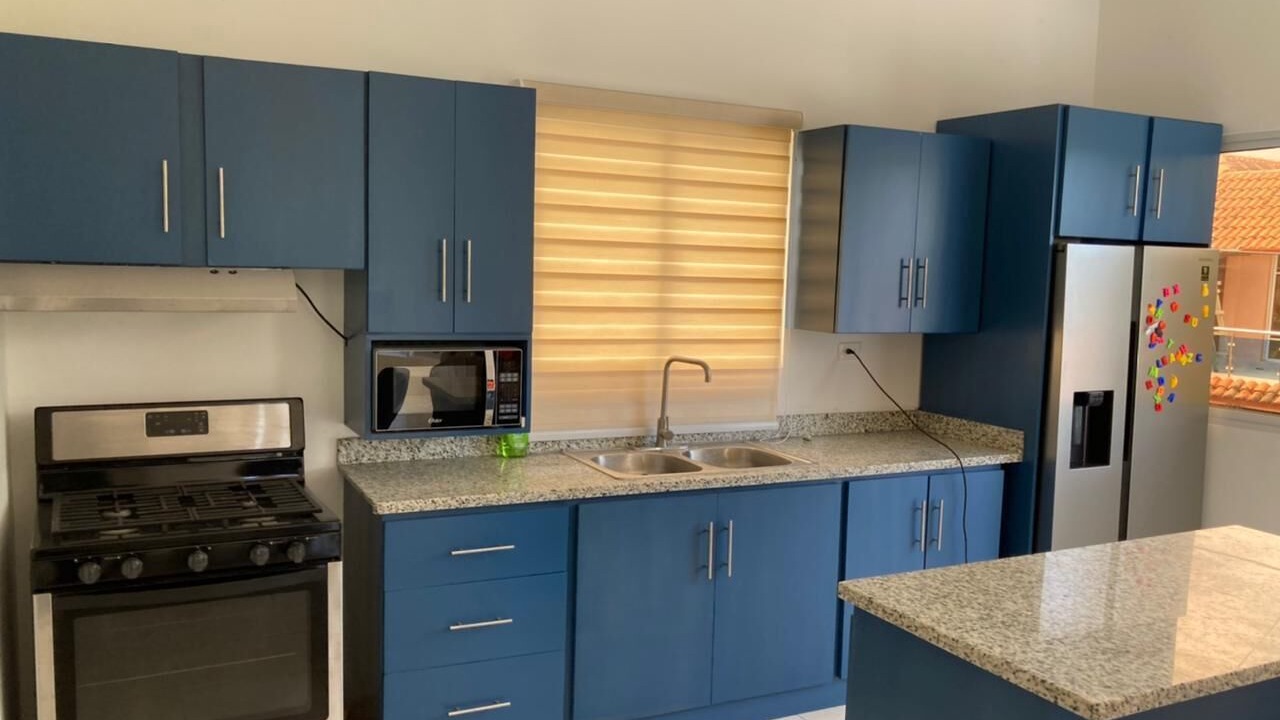 Photo of Kitchen in La Vega Province