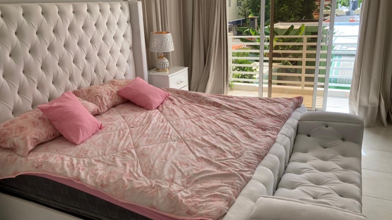 Photo of Bedroom in La Vega Province