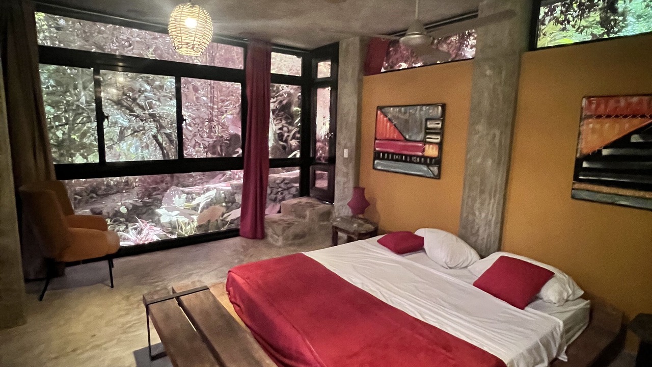 Photo of Bedroom in Samana