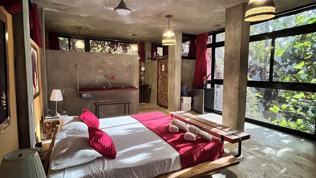 Photo of Bedroom in Samana