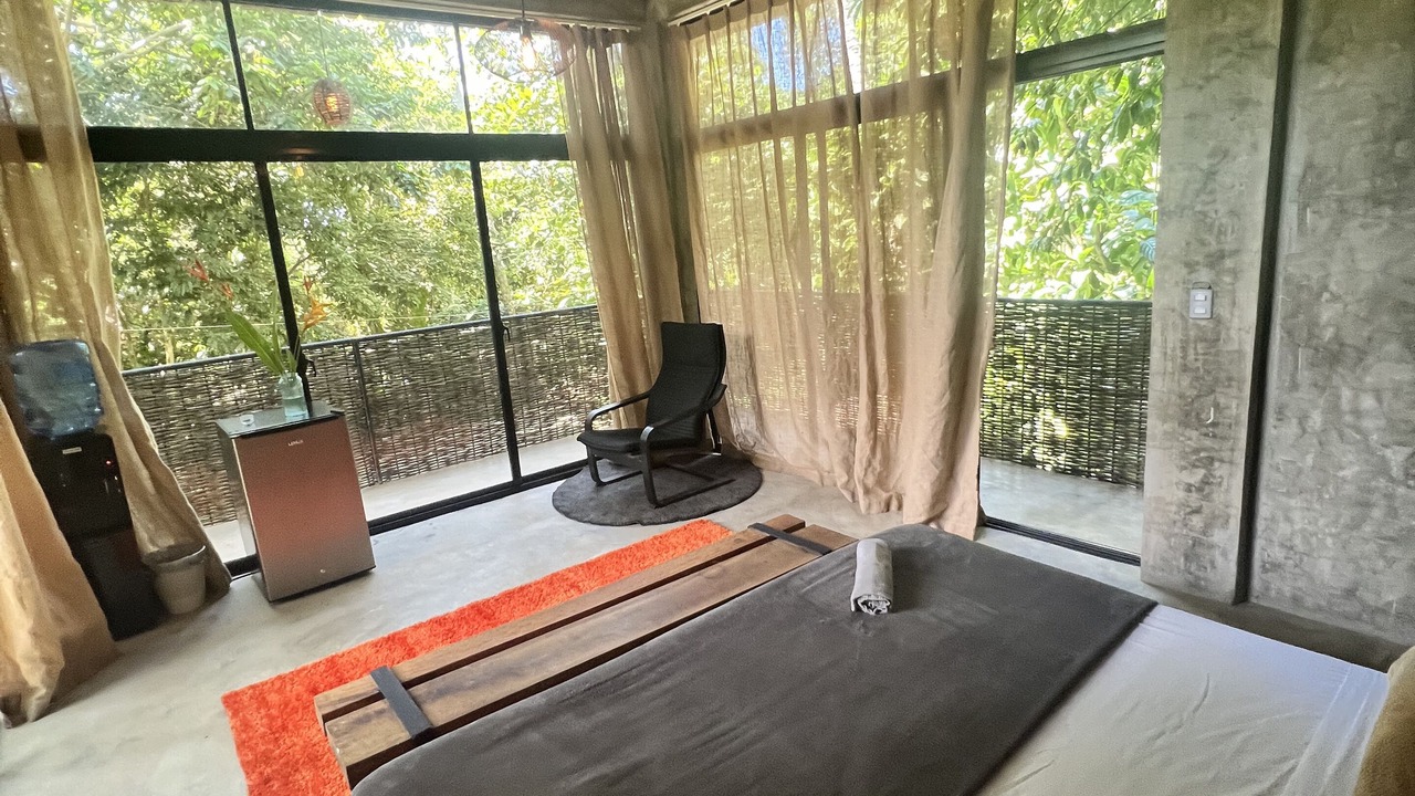 Photo of Bedroom in Samana