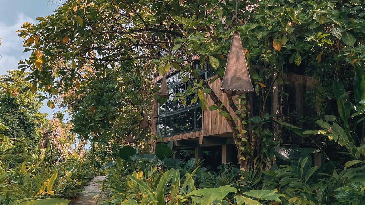 Photo of Outdoor in Samana