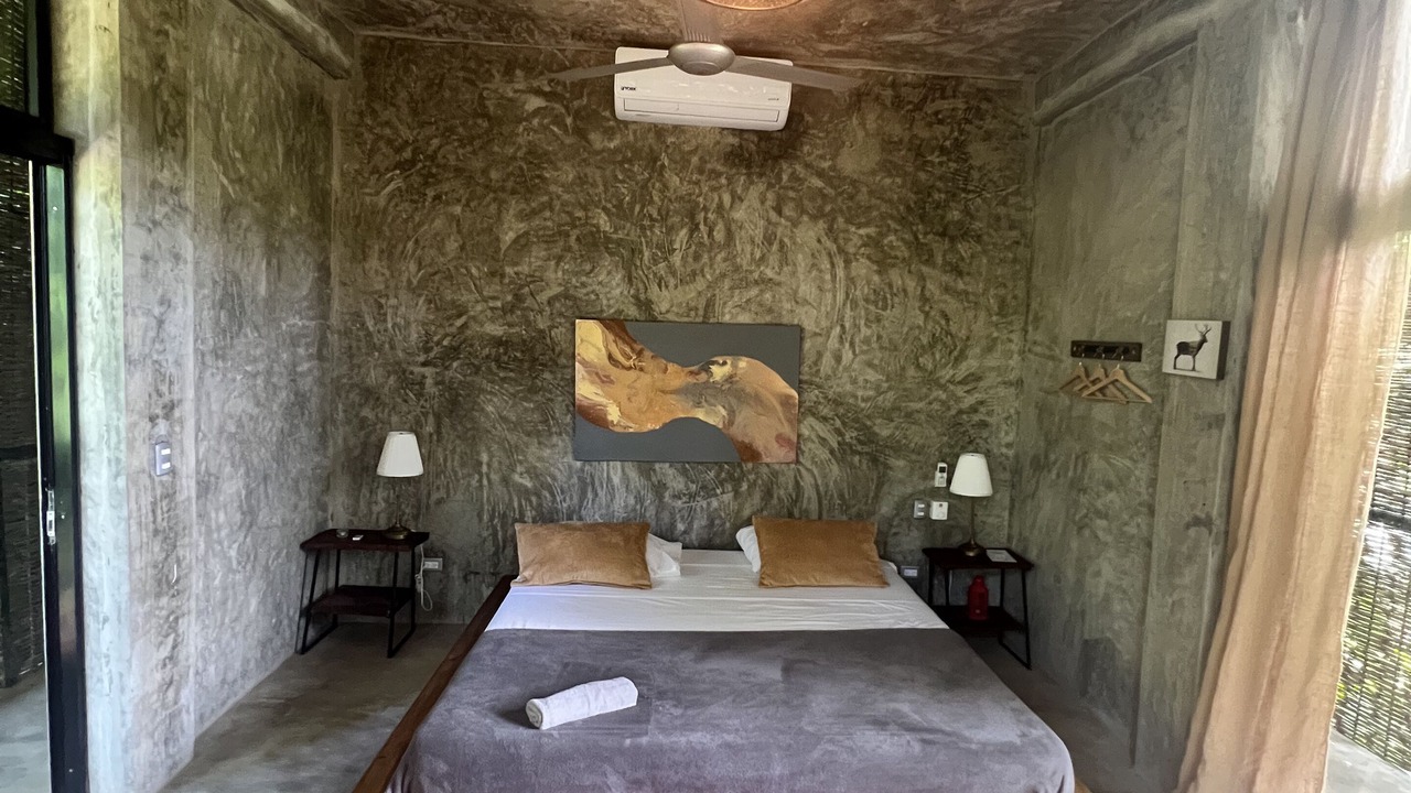 Photo of Bedroom in Samana