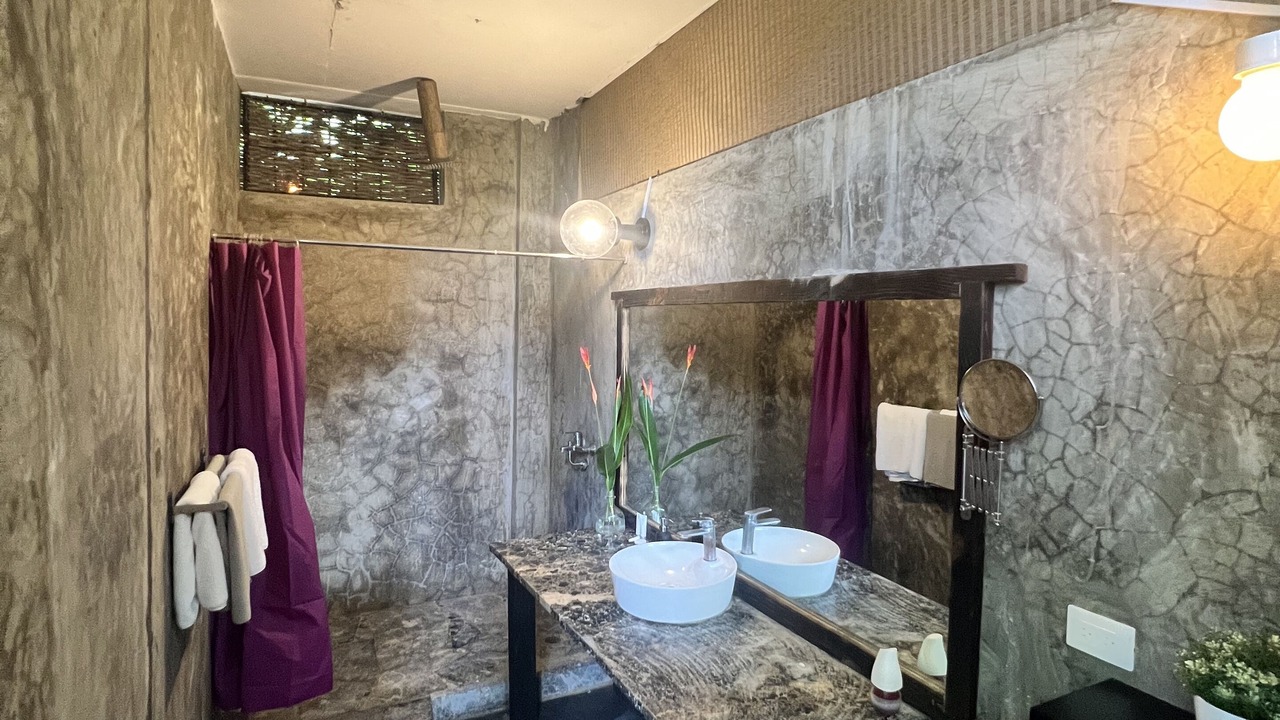 Photo of Bathroom in Samana