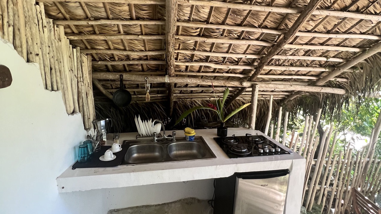 Photo of Kitchen in Samana