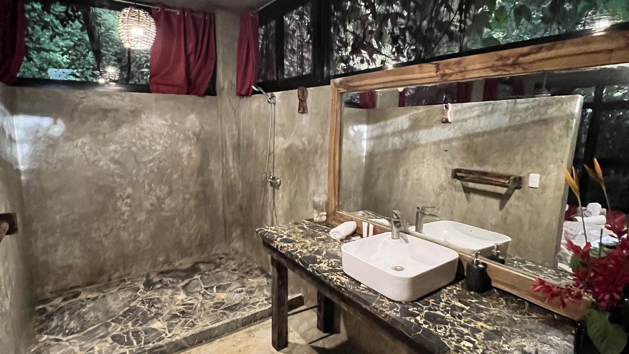 Photo of Bathroom in Samana
