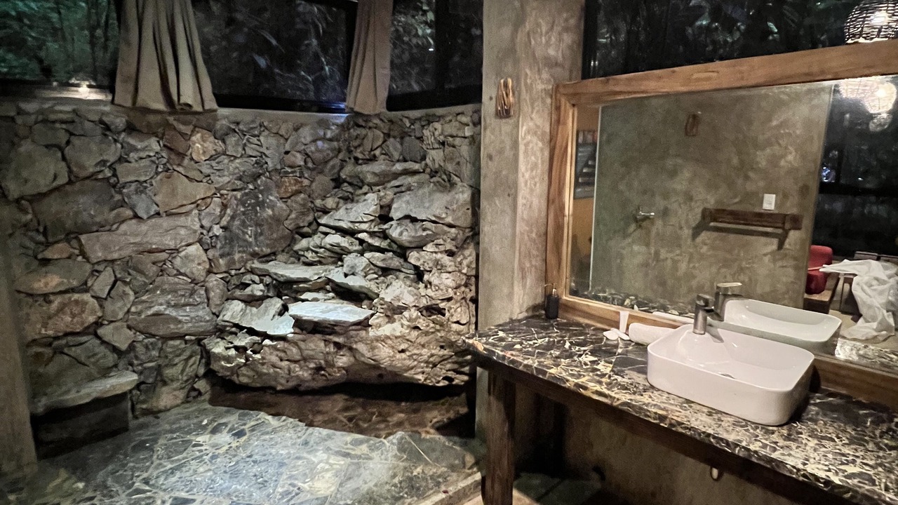 Photo of Bathroom in Samana
