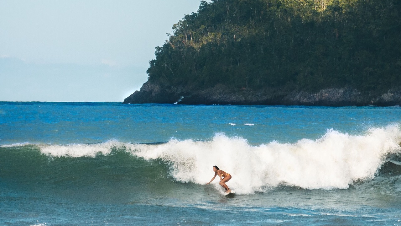 Photo of Outdoor in Samana