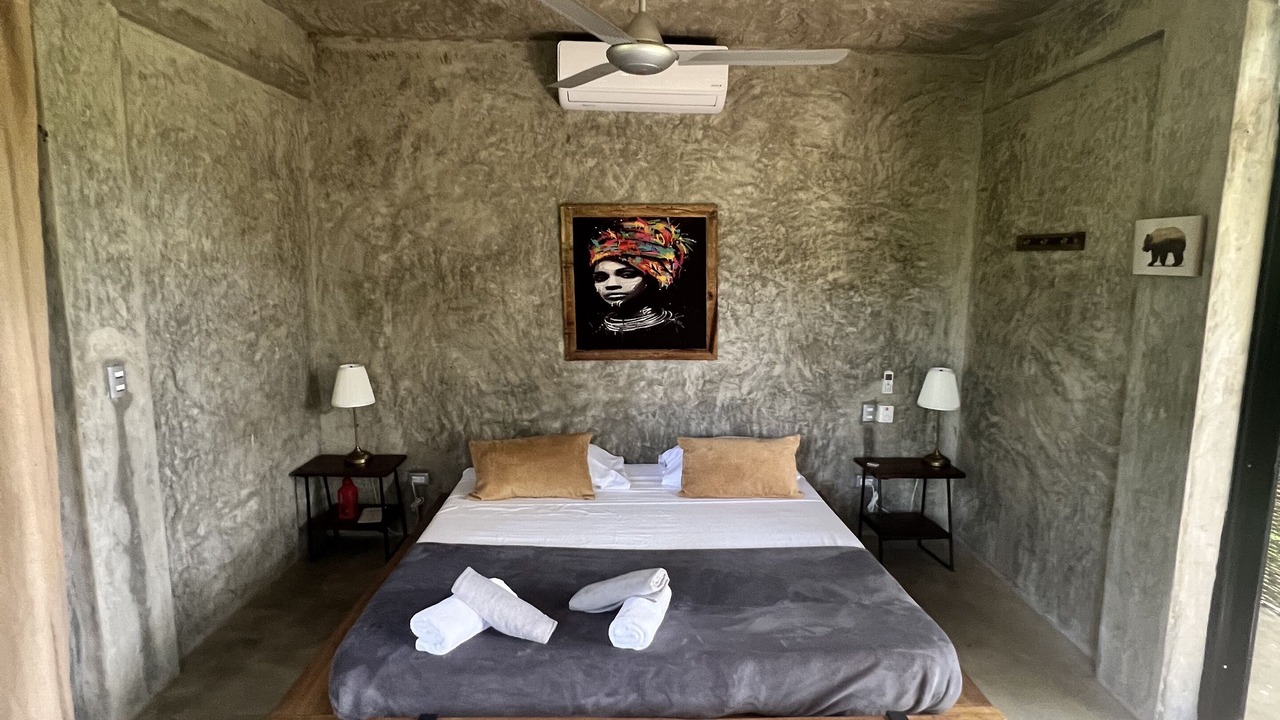 Photo of Bedroom in Samana
