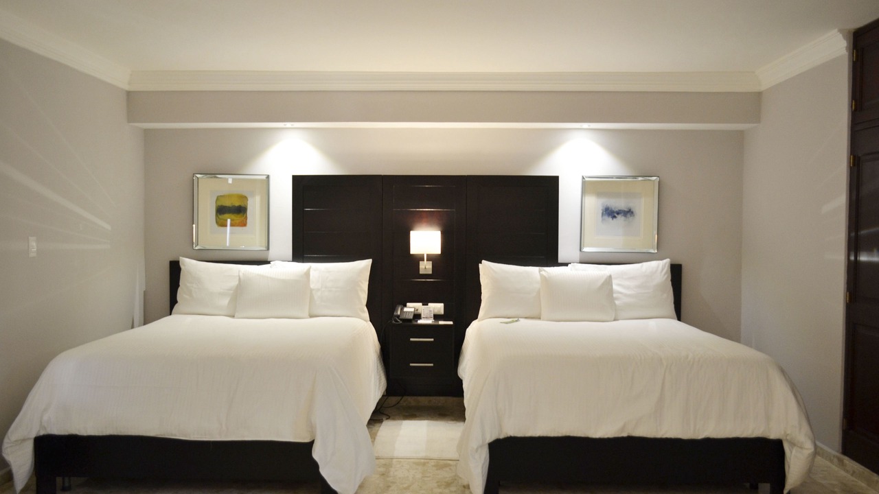 Photo of Bedroom in Downtown Santo Domingo