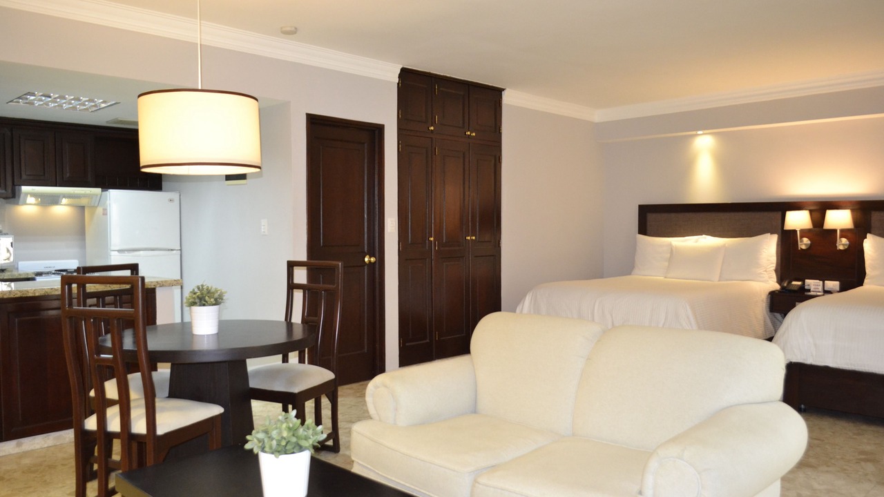 Photo of Bedroom in Downtown Santo Domingo